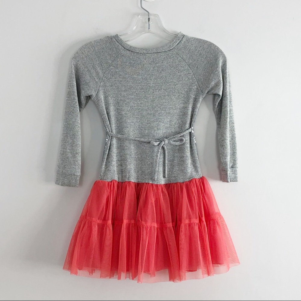 Drop Waist Sequined Dress - Picture 3 of 3